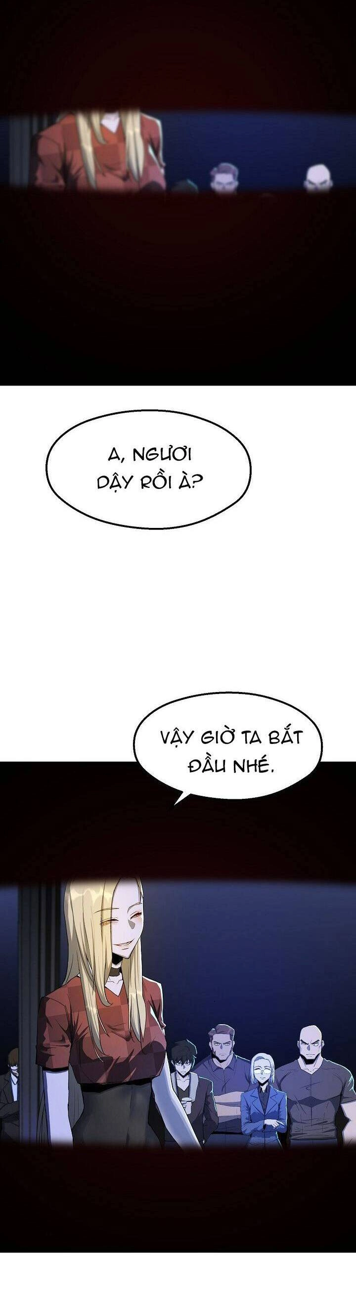 Kẻ Thất Nghiệp Bất Khả Chiến Bại Chapter 28 - 3