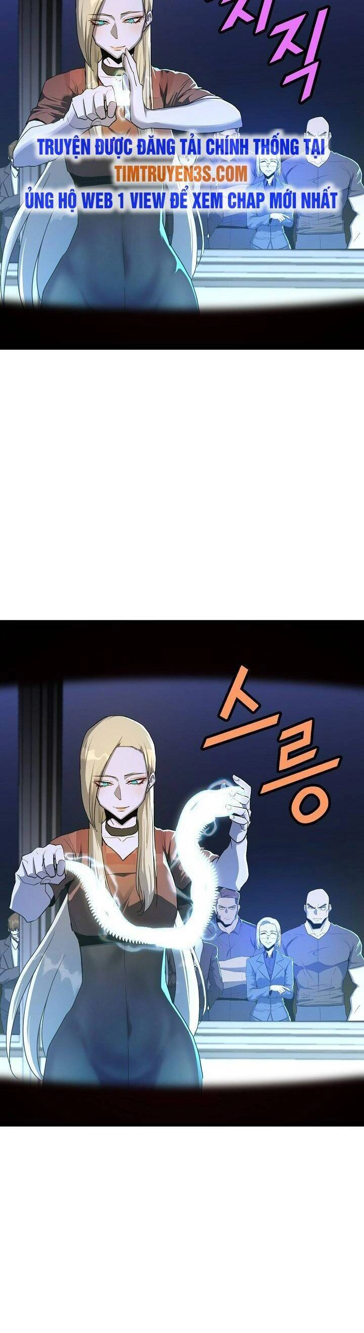 Kẻ Thất Nghiệp Bất Khả Chiến Bại Chapter 28 - 5