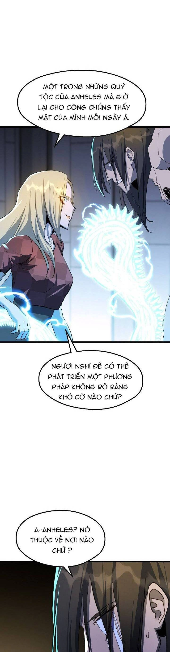 Kẻ Thất Nghiệp Bất Khả Chiến Bại Chapter 28 - 11