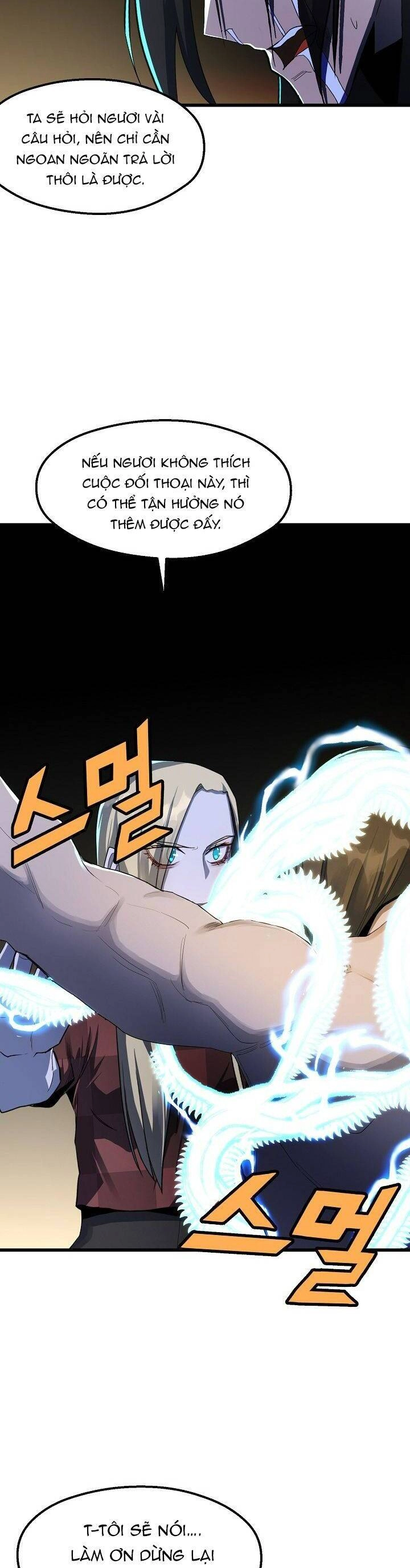 Kẻ Thất Nghiệp Bất Khả Chiến Bại Chapter 28 - 12