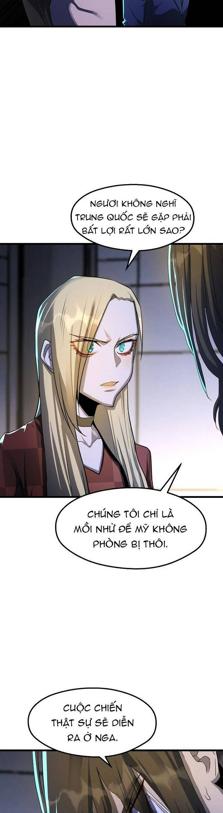 Kẻ Thất Nghiệp Bất Khả Chiến Bại Chapter 28 - 15