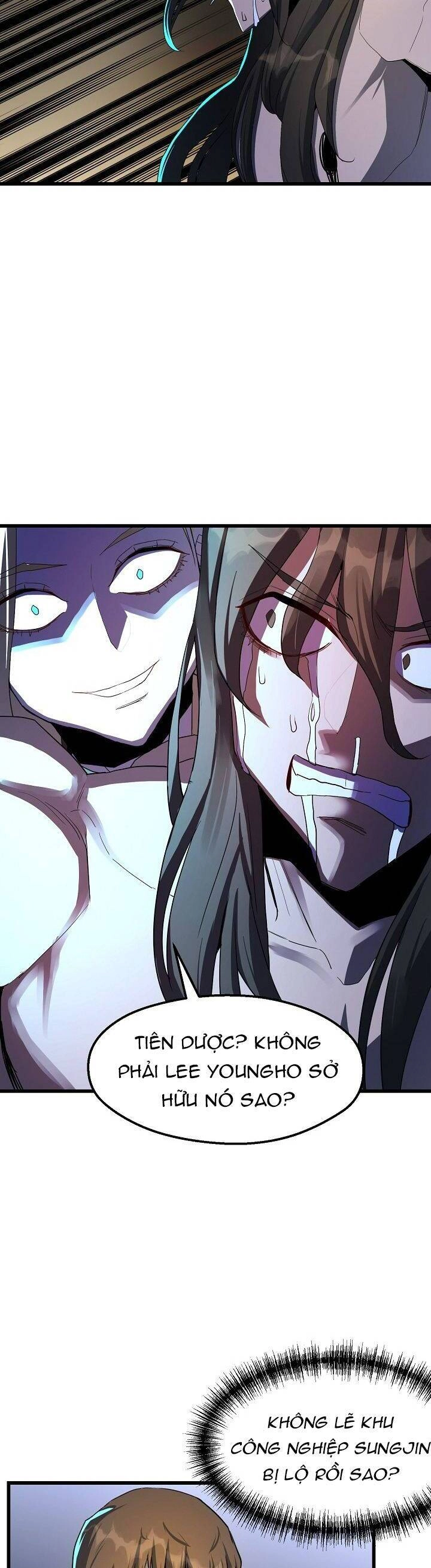 Kẻ Thất Nghiệp Bất Khả Chiến Bại Chapter 28 - 18