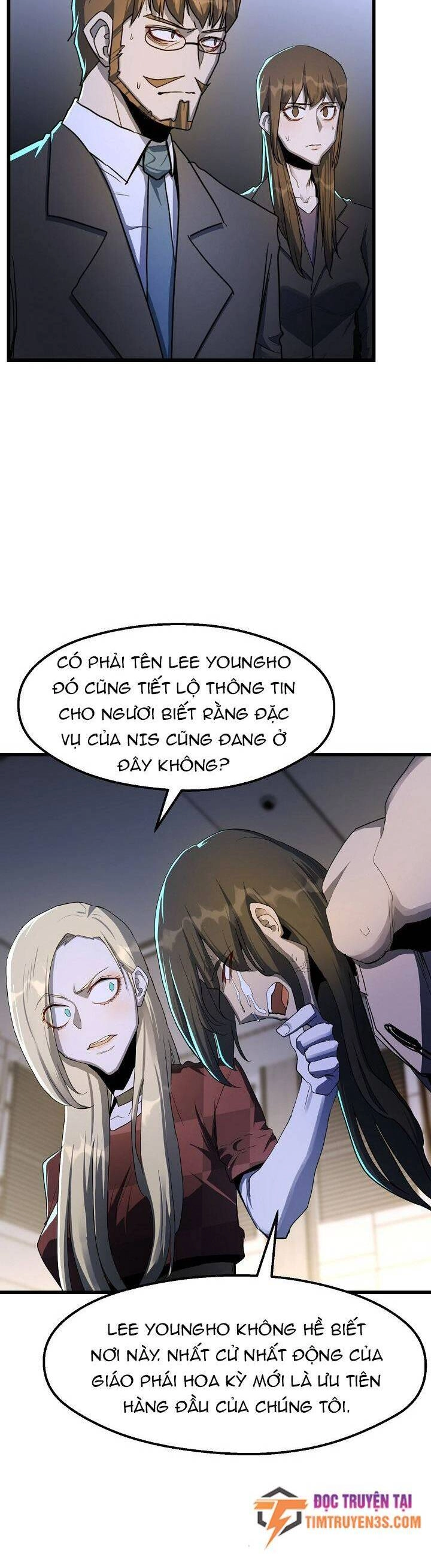 Kẻ Thất Nghiệp Bất Khả Chiến Bại Chapter 28 - 19