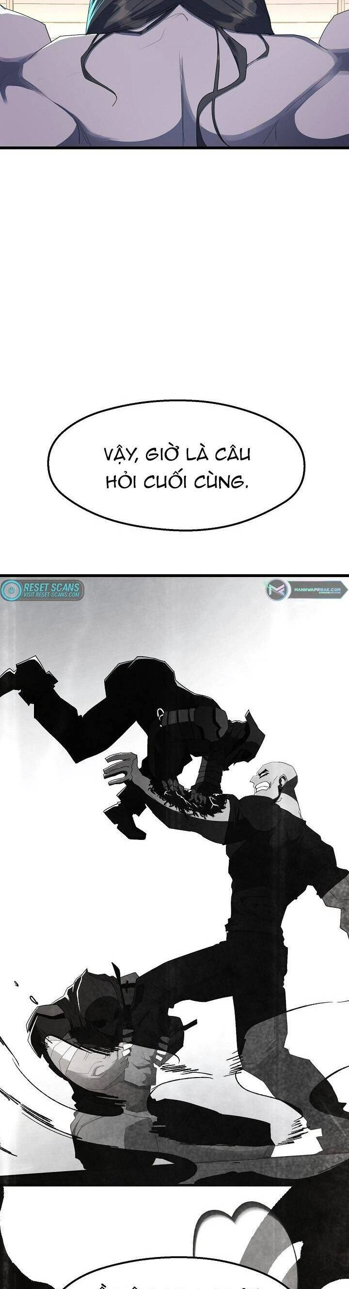 Kẻ Thất Nghiệp Bất Khả Chiến Bại Chapter 28 - 21