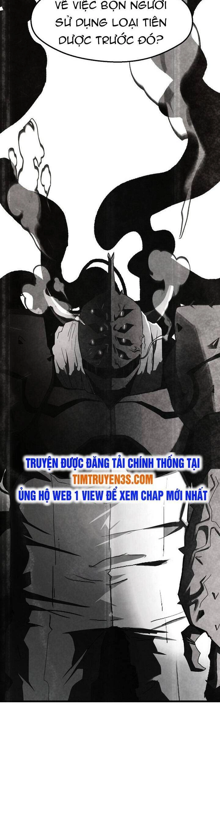 Kẻ Thất Nghiệp Bất Khả Chiến Bại Chapter 28 - 22