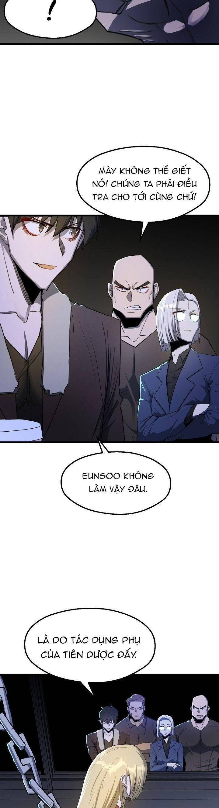 Kẻ Thất Nghiệp Bất Khả Chiến Bại Chapter 28 - 24