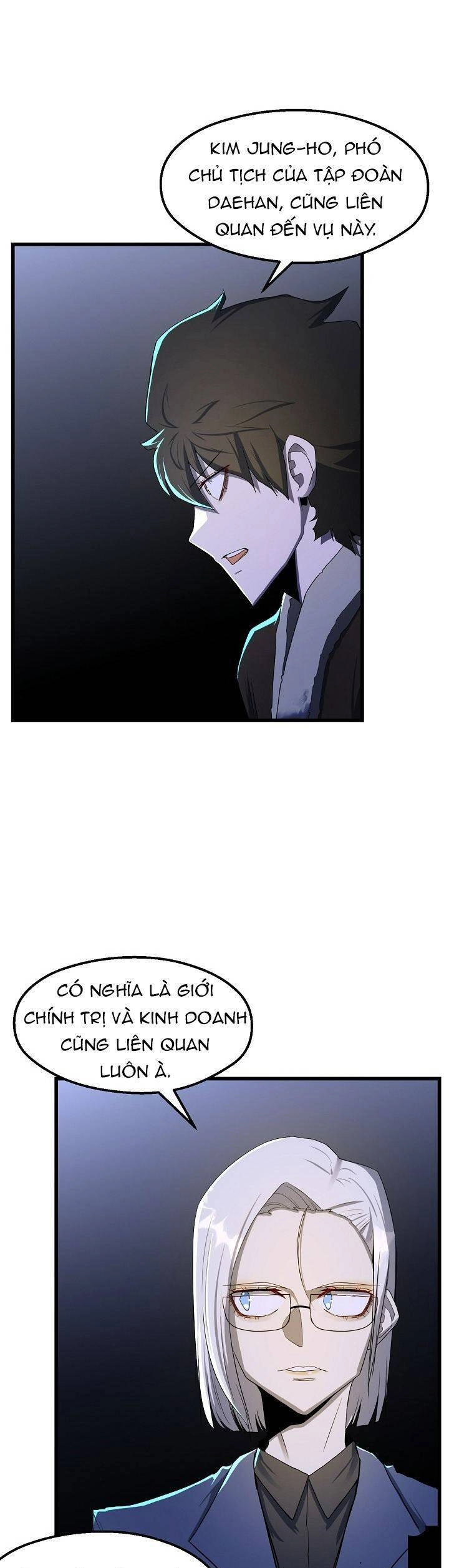 Kẻ Thất Nghiệp Bất Khả Chiến Bại Chapter 28 - 26