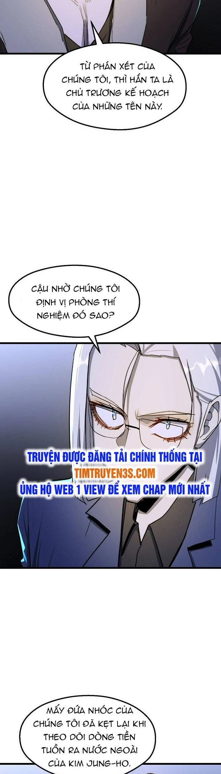 Kẻ Thất Nghiệp Bất Khả Chiến Bại Chapter 28 - 28