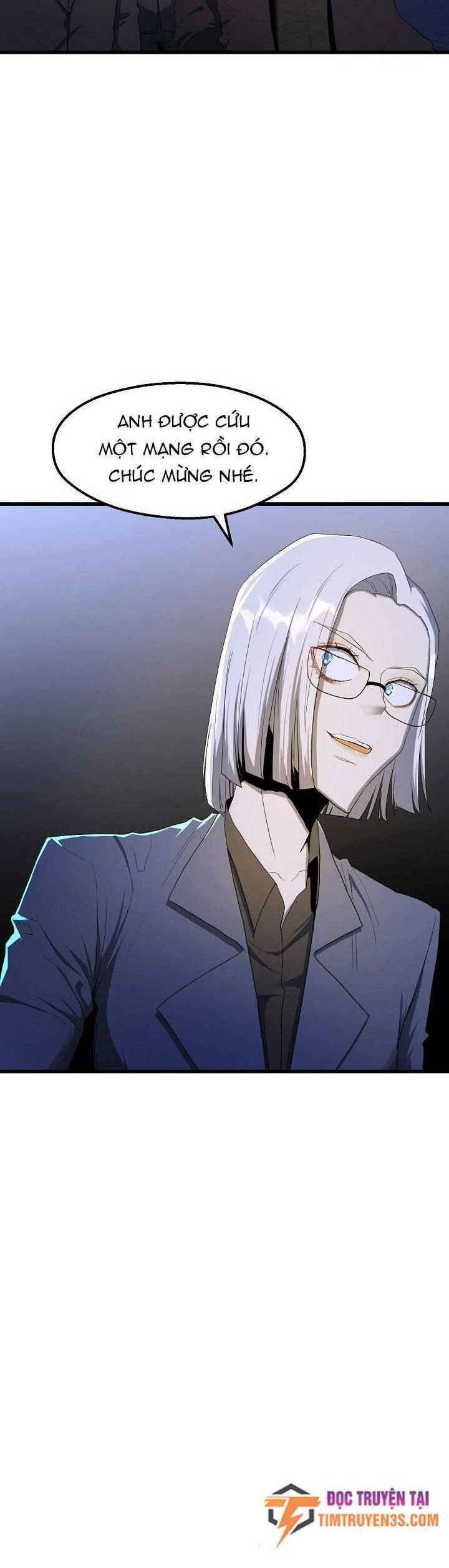 Kẻ Thất Nghiệp Bất Khả Chiến Bại Chapter 28 - 31