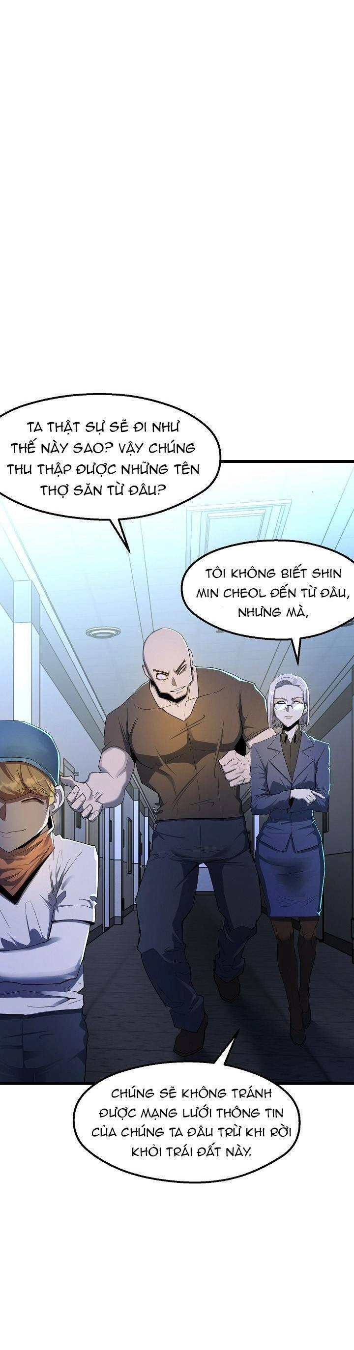 Kẻ Thất Nghiệp Bất Khả Chiến Bại Chapter 28 - 32