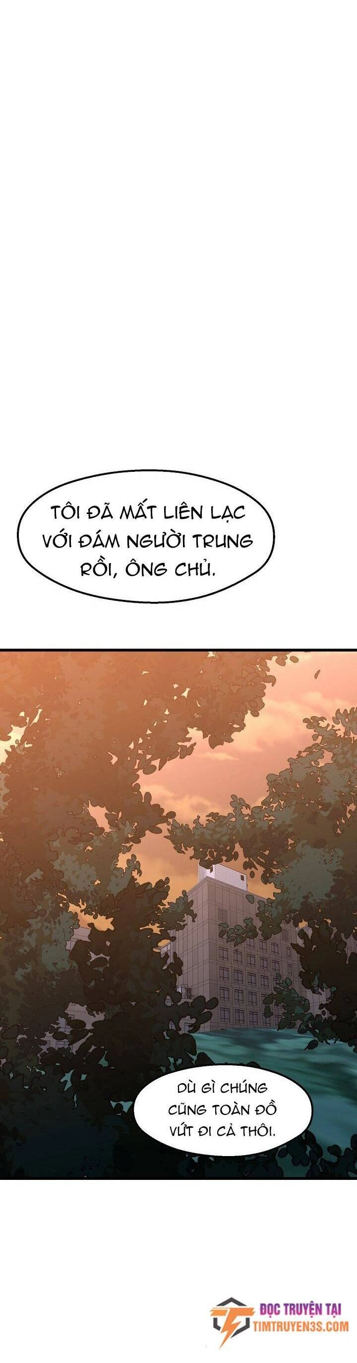 Kẻ Thất Nghiệp Bất Khả Chiến Bại Chapter 28 - 39