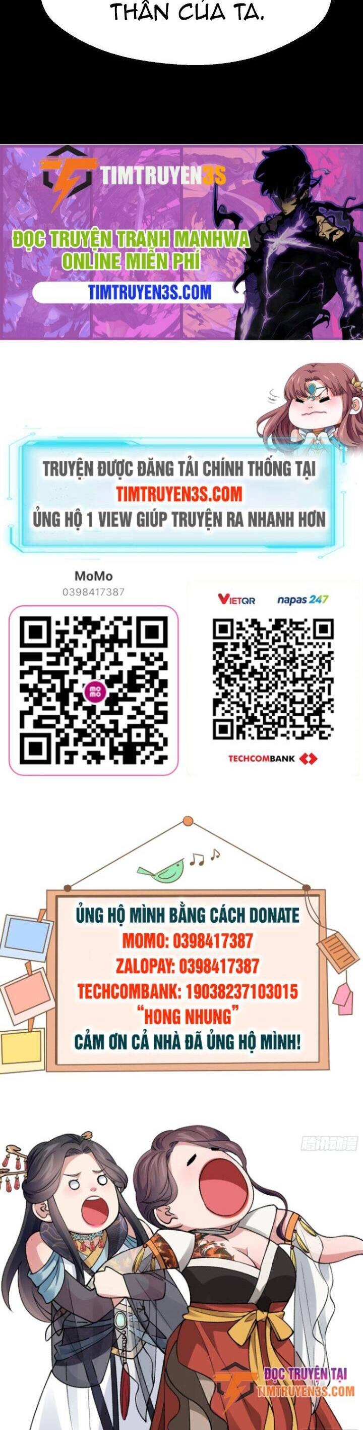 Kẻ Thất Nghiệp Bất Khả Chiến Bại Chapter 28 - 42