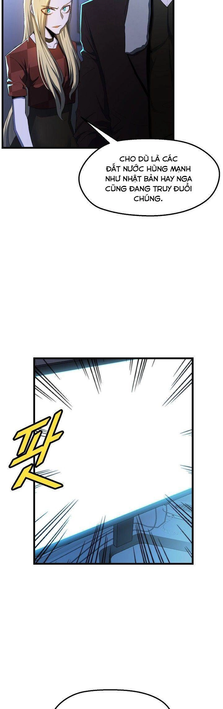 Kẻ Thất Nghiệp Bất Khả Chiến Bại Chapter 29 - 6