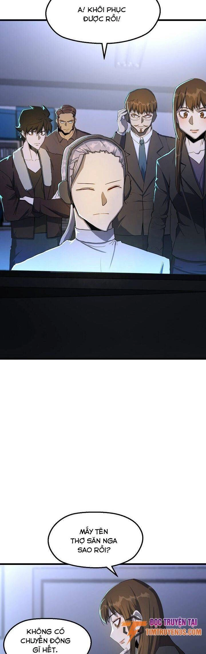 Kẻ Thất Nghiệp Bất Khả Chiến Bại Chapter 29 - 7