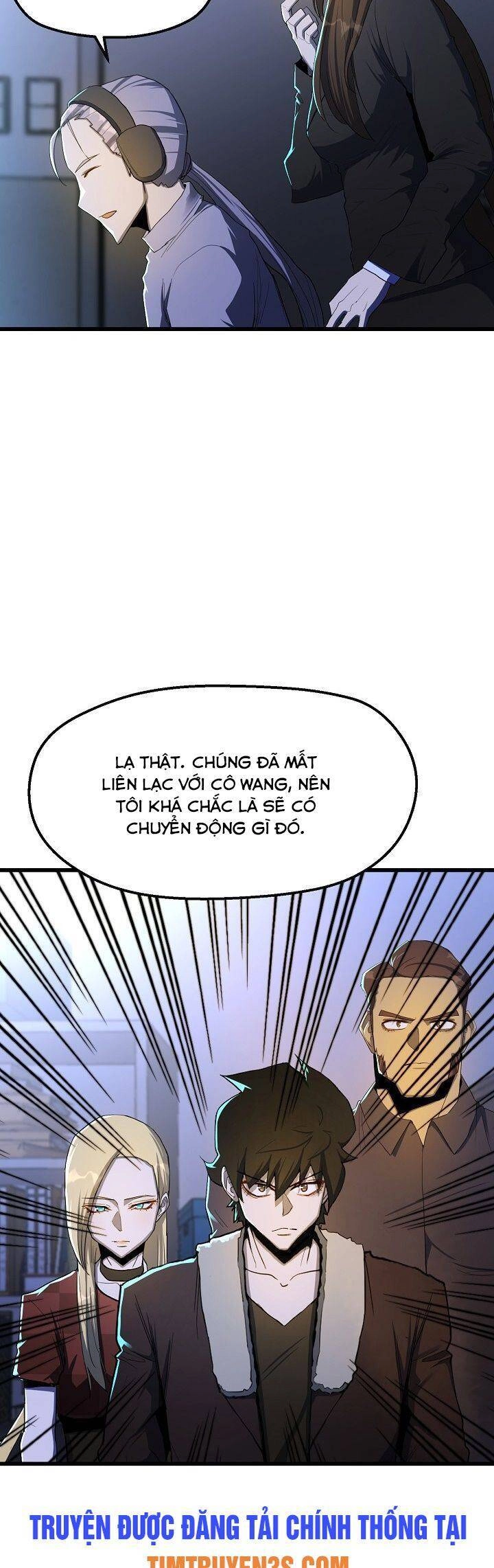 Kẻ Thất Nghiệp Bất Khả Chiến Bại Chapter 29 - 8