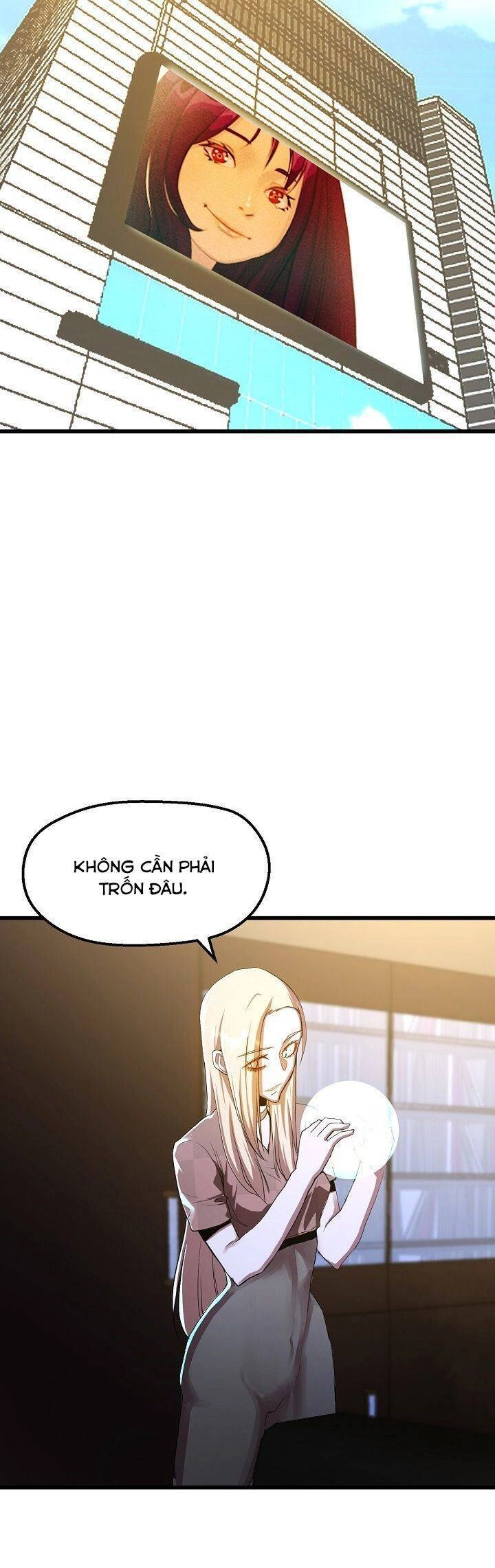 Kẻ Thất Nghiệp Bất Khả Chiến Bại Chapter 29 - 10