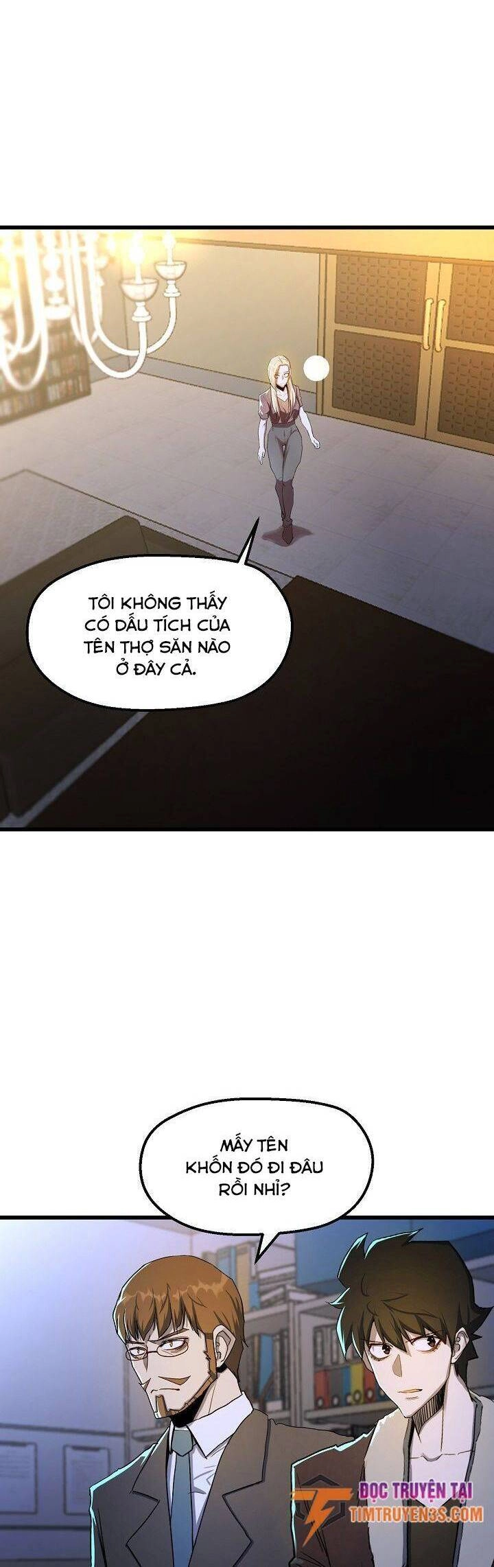 Kẻ Thất Nghiệp Bất Khả Chiến Bại Chapter 29 - 11