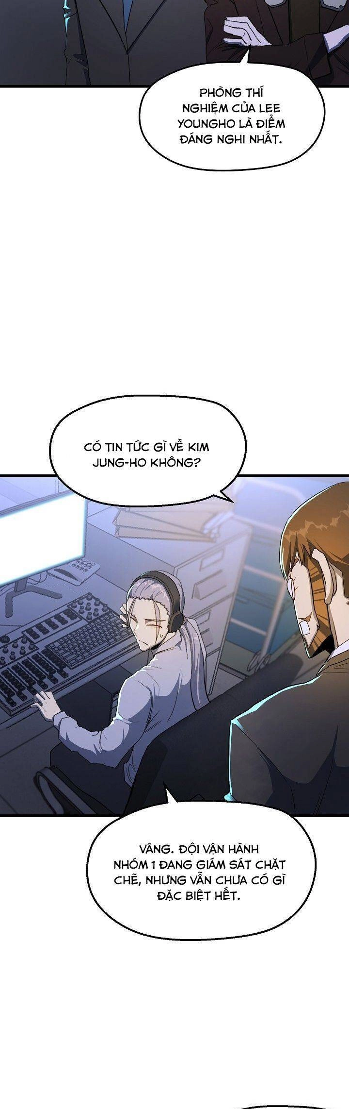 Kẻ Thất Nghiệp Bất Khả Chiến Bại Chapter 29 - 12