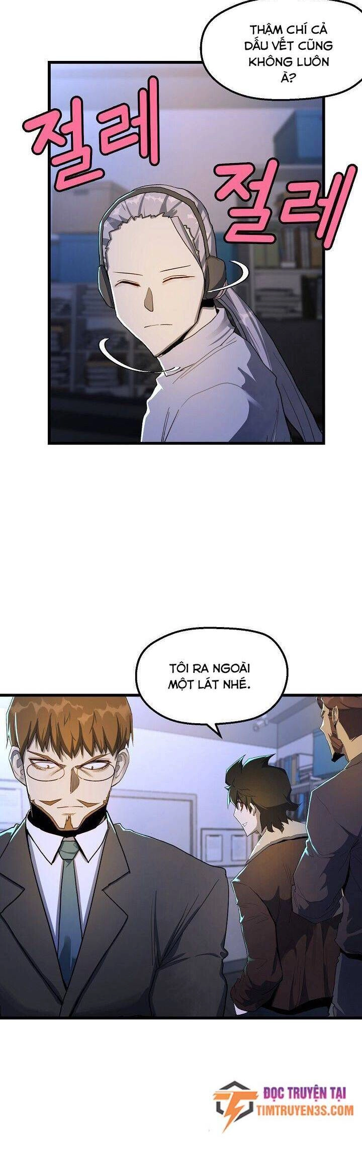 Kẻ Thất Nghiệp Bất Khả Chiến Bại Chapter 29 - 13