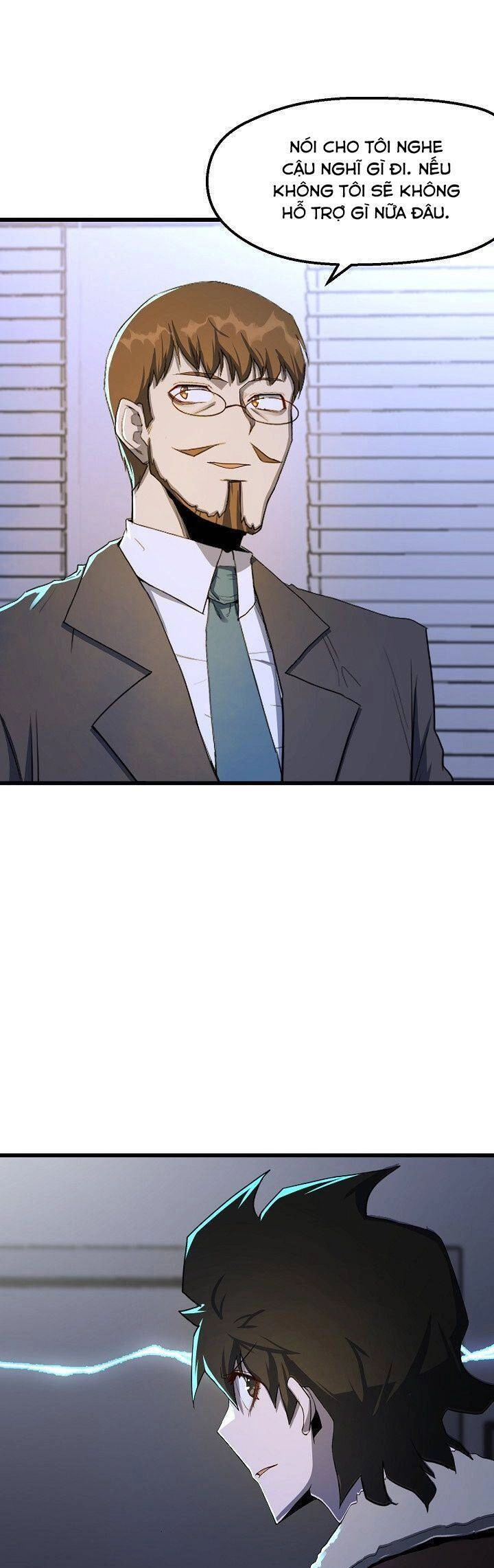 Kẻ Thất Nghiệp Bất Khả Chiến Bại Chapter 29 - 14