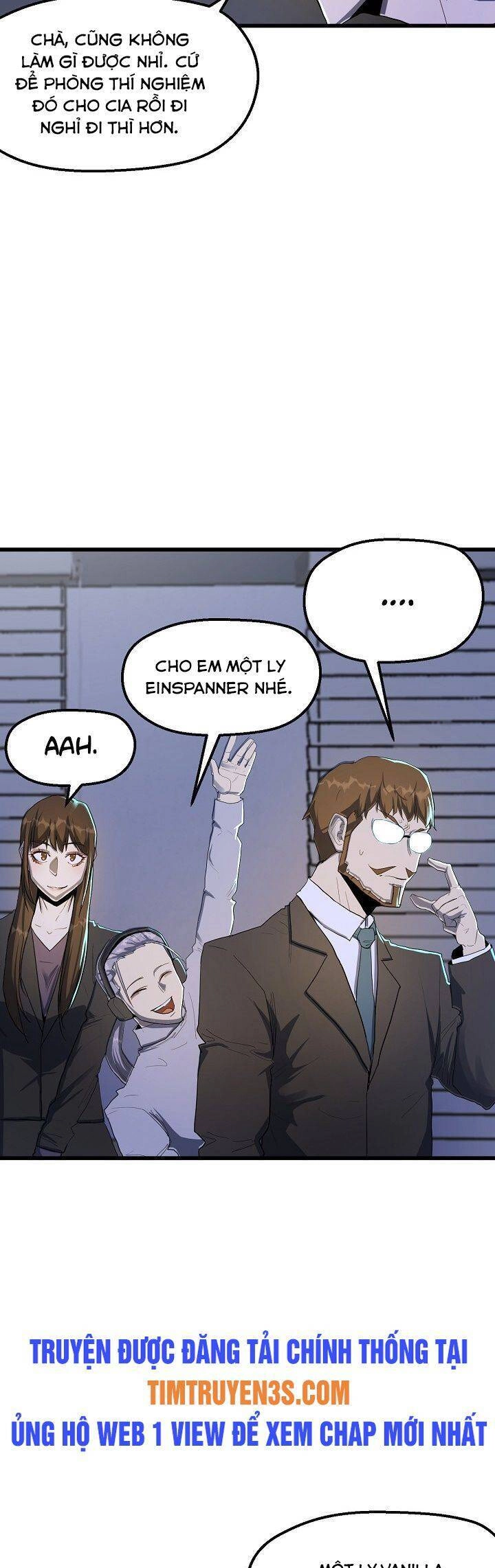 Kẻ Thất Nghiệp Bất Khả Chiến Bại Chapter 29 - 16