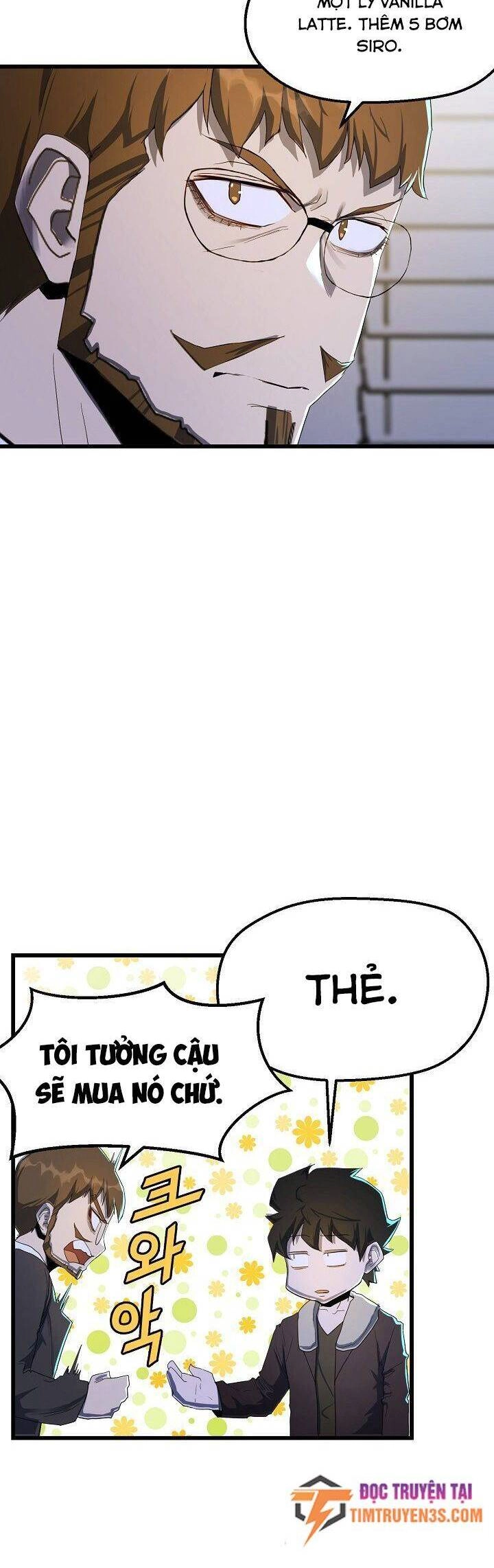 Kẻ Thất Nghiệp Bất Khả Chiến Bại Chapter 29 - 17