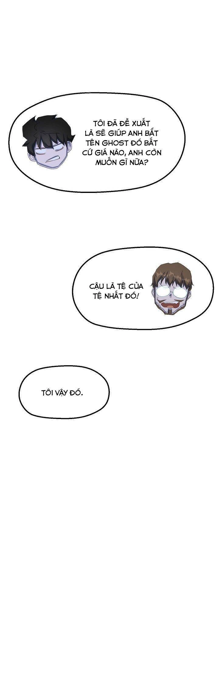 Kẻ Thất Nghiệp Bất Khả Chiến Bại Chapter 29 - 18