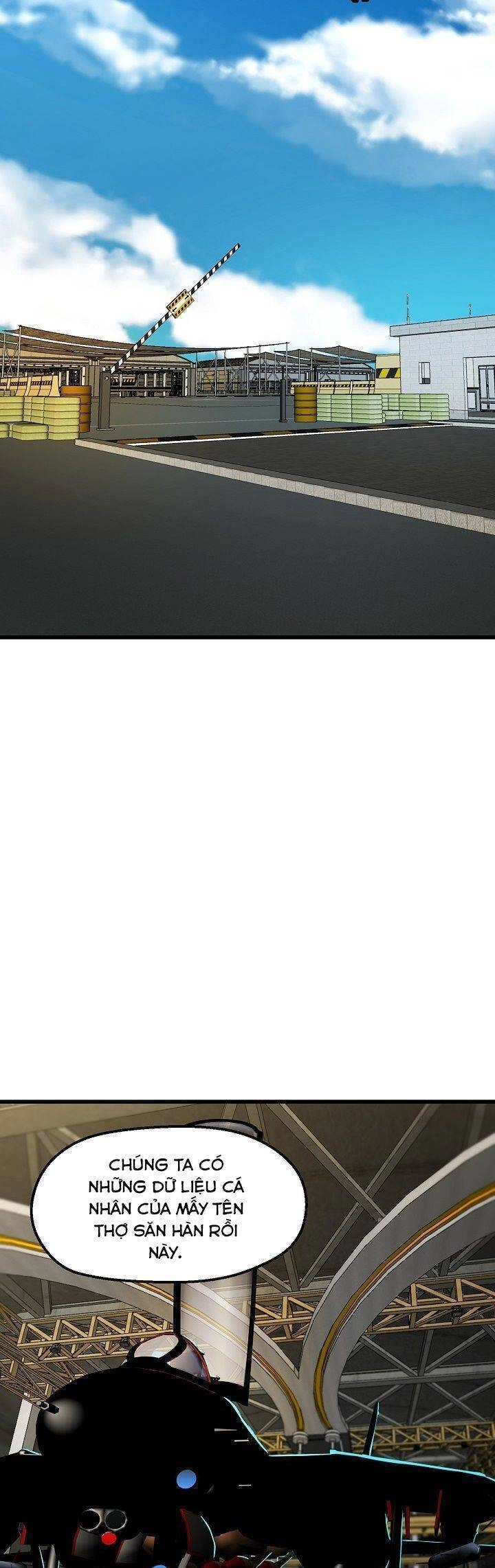 Kẻ Thất Nghiệp Bất Khả Chiến Bại Chapter 29 - 20