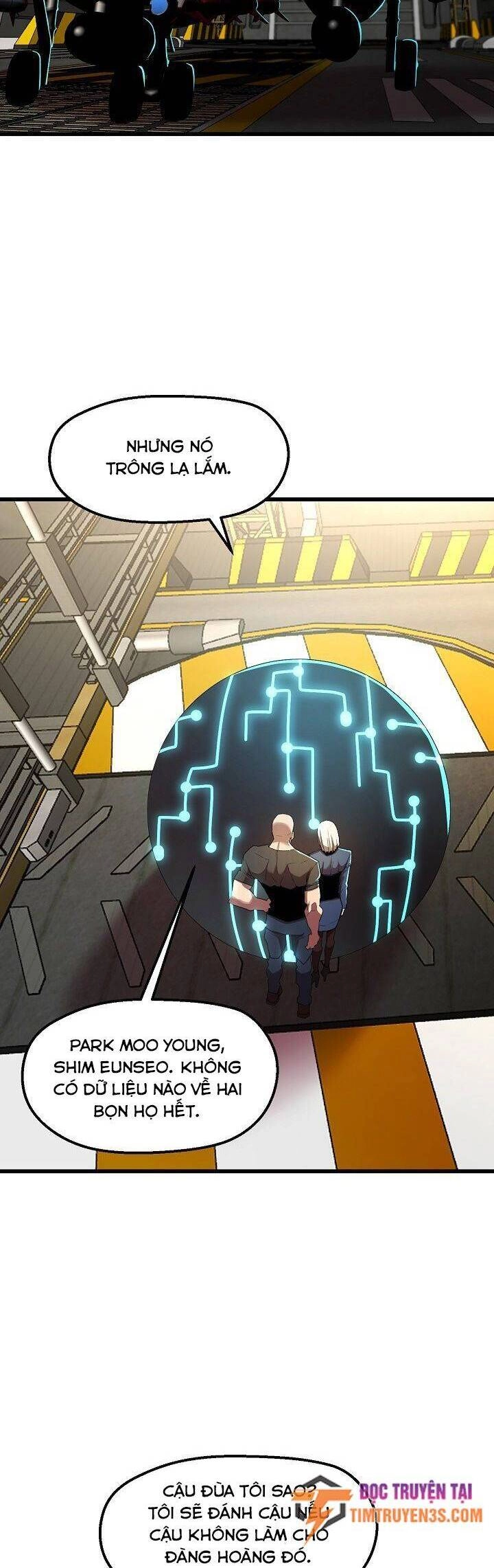 Kẻ Thất Nghiệp Bất Khả Chiến Bại Chapter 29 - 21