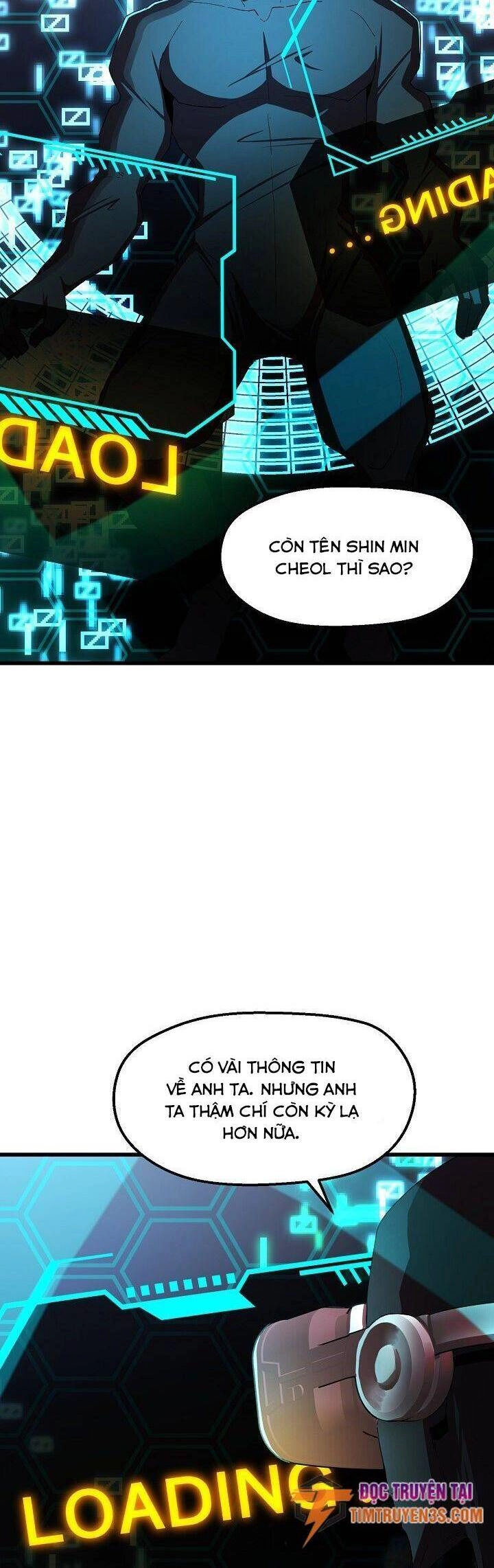 Kẻ Thất Nghiệp Bất Khả Chiến Bại Chapter 29 - 23