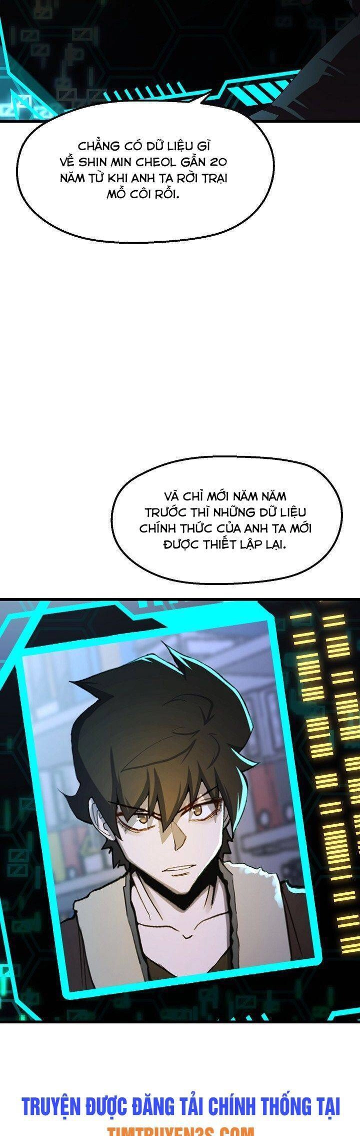 Kẻ Thất Nghiệp Bất Khả Chiến Bại Chapter 29 - 24