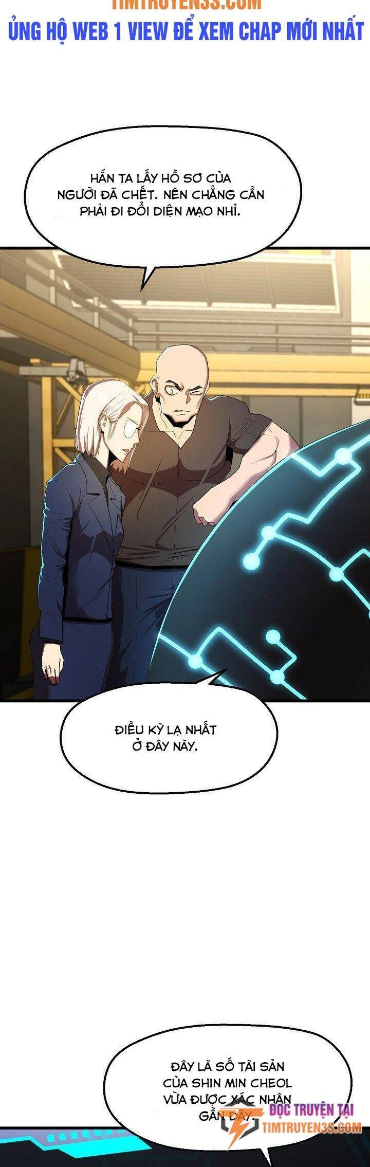 Kẻ Thất Nghiệp Bất Khả Chiến Bại Chapter 29 - 25