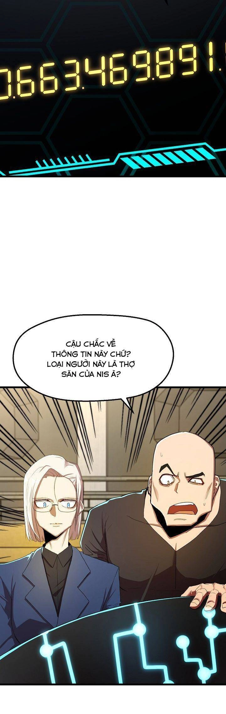 Kẻ Thất Nghiệp Bất Khả Chiến Bại Chapter 29 - 26