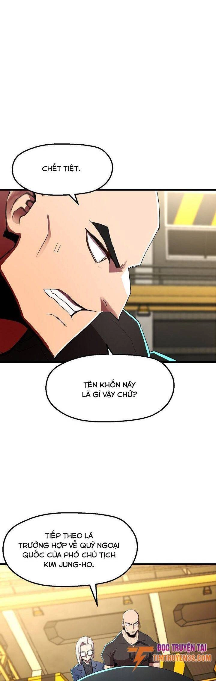 Kẻ Thất Nghiệp Bất Khả Chiến Bại Chapter 29 - 27