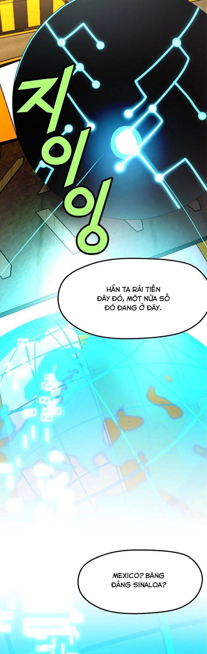 Kẻ Thất Nghiệp Bất Khả Chiến Bại Chapter 29 - 28