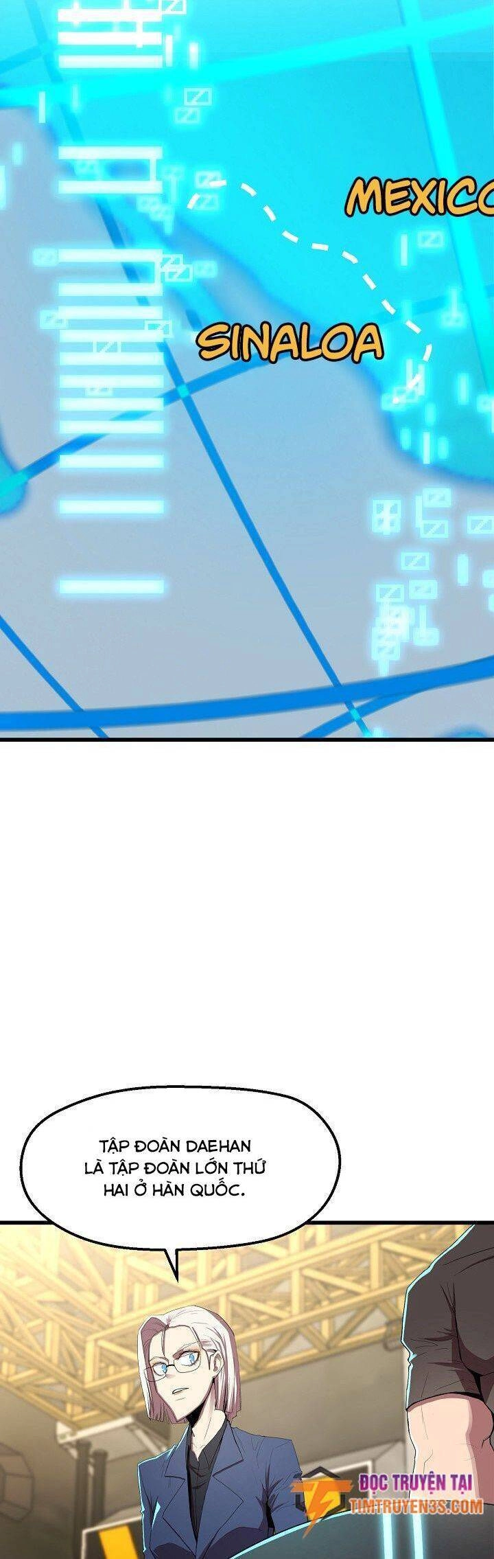 Kẻ Thất Nghiệp Bất Khả Chiến Bại Chapter 29 - 29