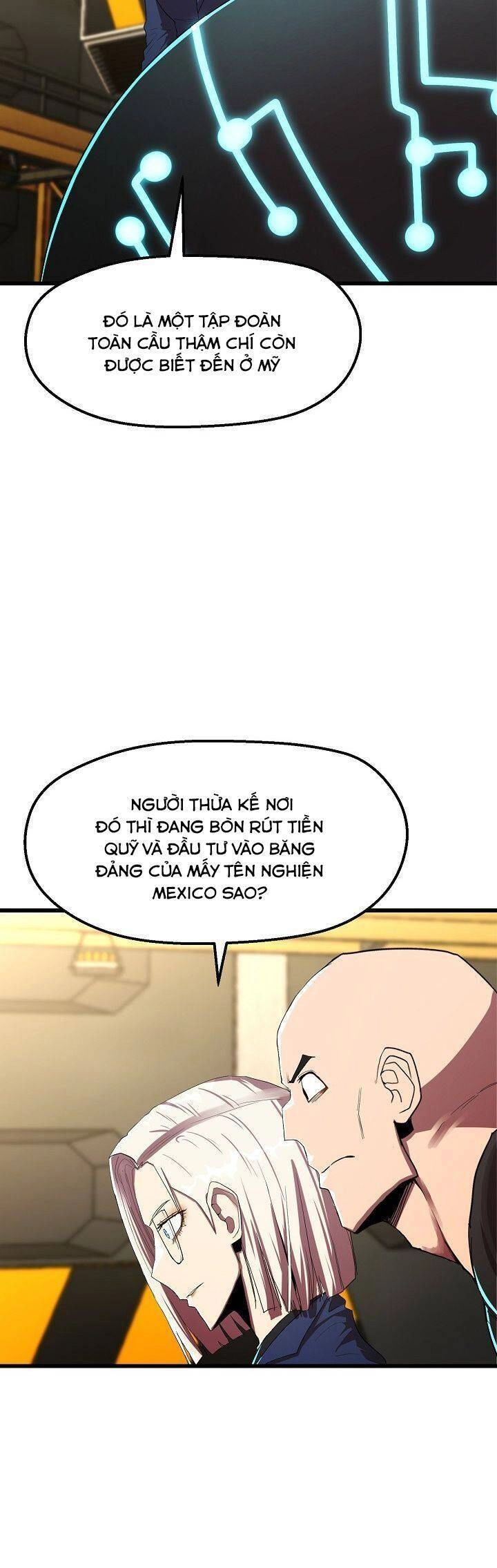 Kẻ Thất Nghiệp Bất Khả Chiến Bại Chapter 29 - 30