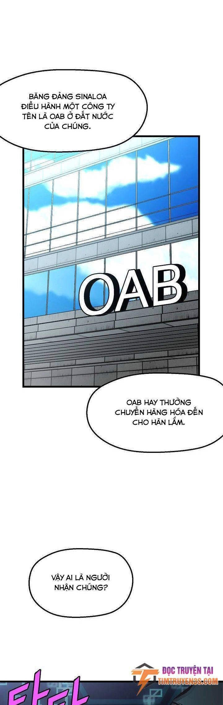 Kẻ Thất Nghiệp Bất Khả Chiến Bại Chapter 29 - 31