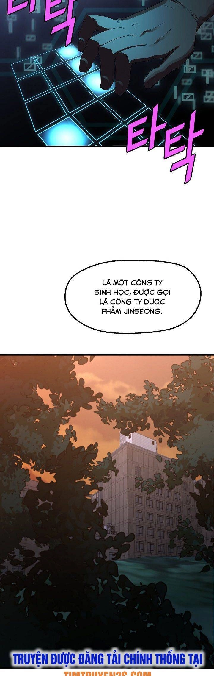 Kẻ Thất Nghiệp Bất Khả Chiến Bại Chapter 29 - 32