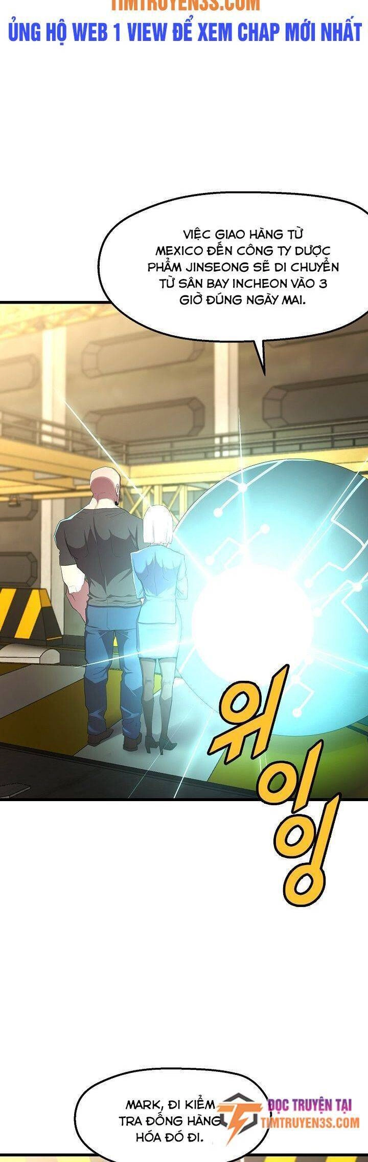 Kẻ Thất Nghiệp Bất Khả Chiến Bại Chapter 29 - 33