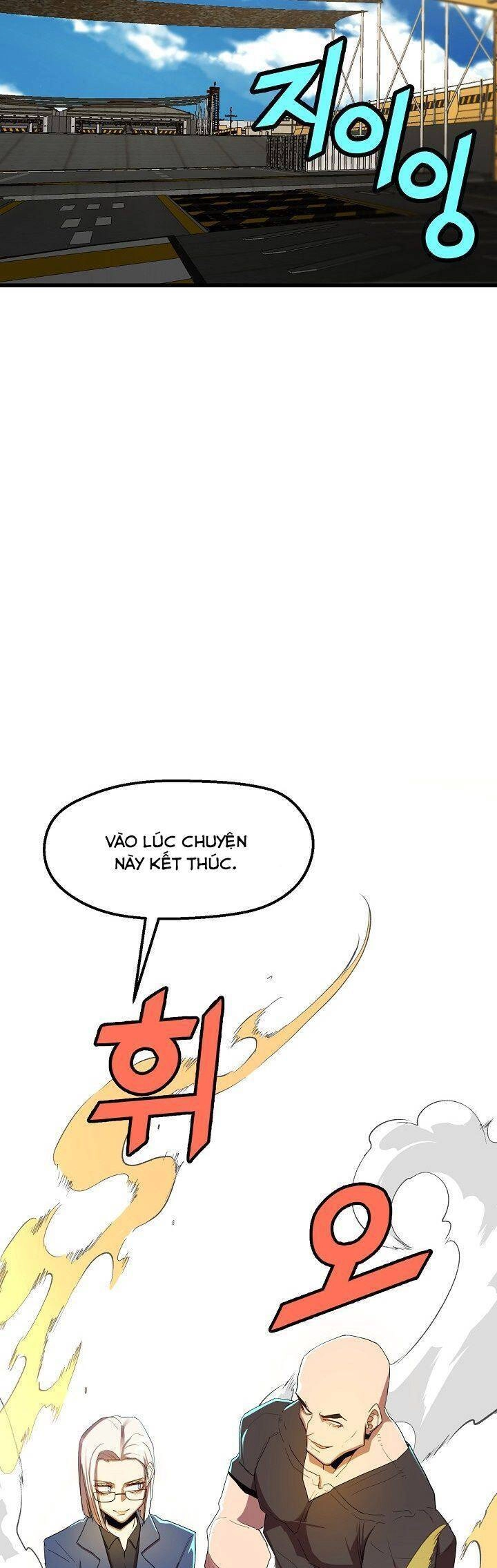 Kẻ Thất Nghiệp Bất Khả Chiến Bại Chapter 29 - 36