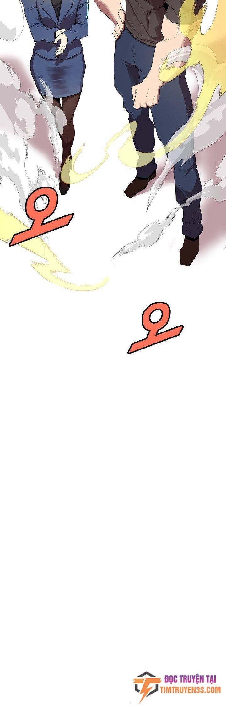 Kẻ Thất Nghiệp Bất Khả Chiến Bại Chapter 29 - 37