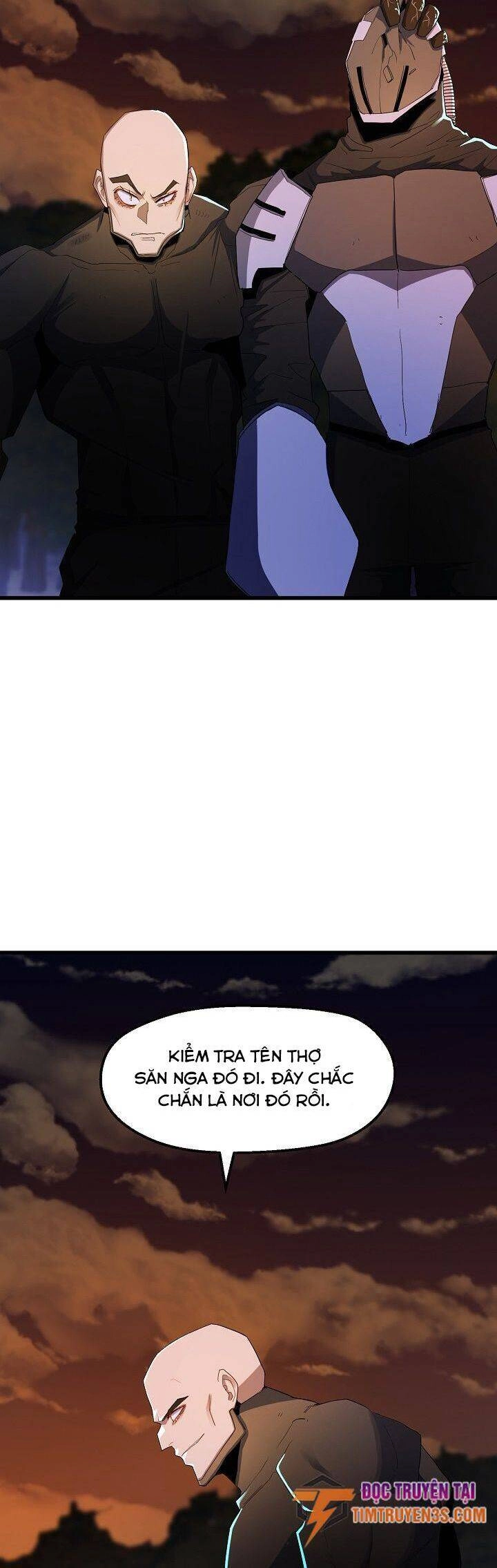 Kẻ Thất Nghiệp Bất Khả Chiến Bại Chapter 29 - 41