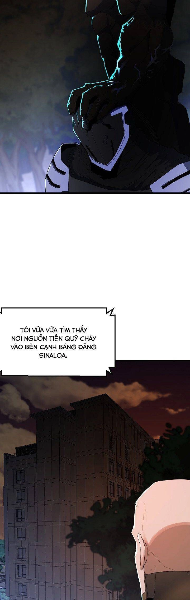 Kẻ Thất Nghiệp Bất Khả Chiến Bại Chapter 29 - 42