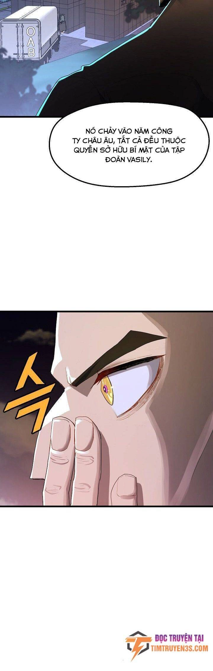 Kẻ Thất Nghiệp Bất Khả Chiến Bại Chapter 29 - 43