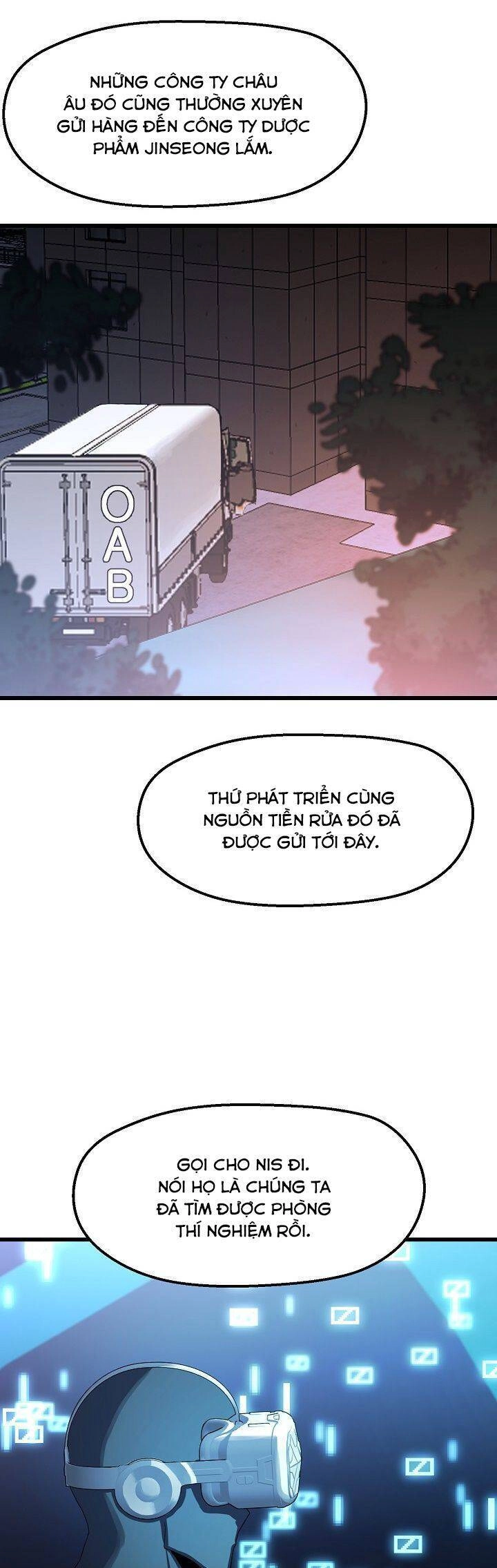 Kẻ Thất Nghiệp Bất Khả Chiến Bại Chapter 29 - 44