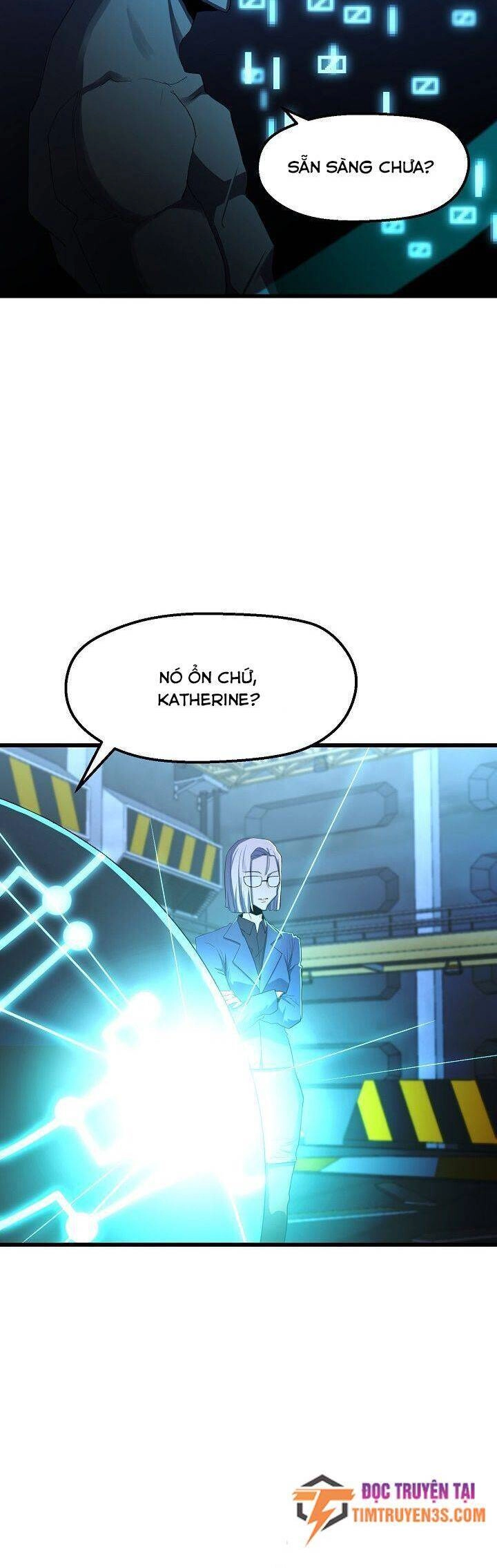 Kẻ Thất Nghiệp Bất Khả Chiến Bại Chapter 29 - 45