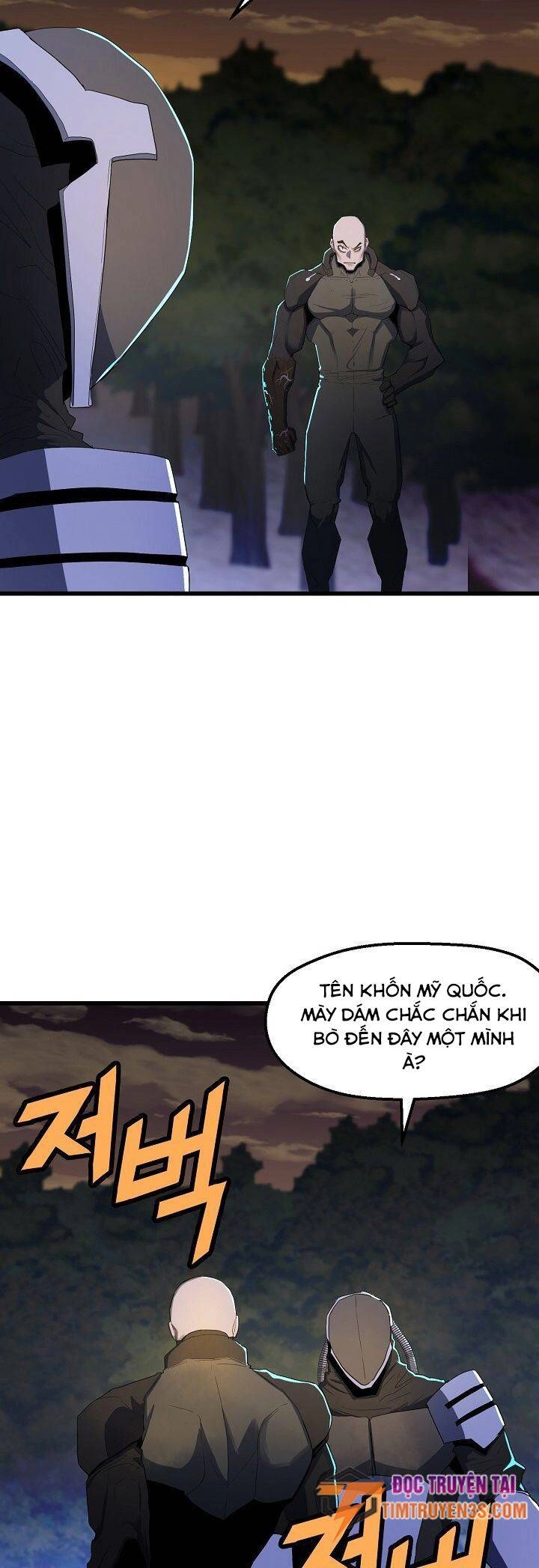 Kẻ Thất Nghiệp Bất Khả Chiến Bại Chapter 29 - 49