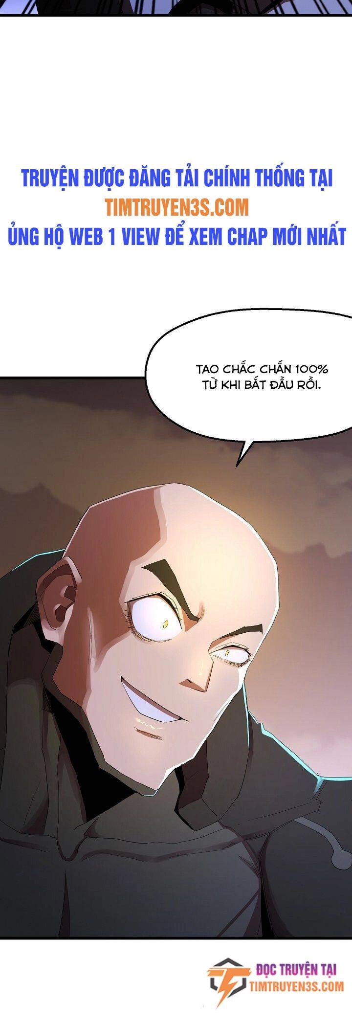 Kẻ Thất Nghiệp Bất Khả Chiến Bại Chapter 29 - 55