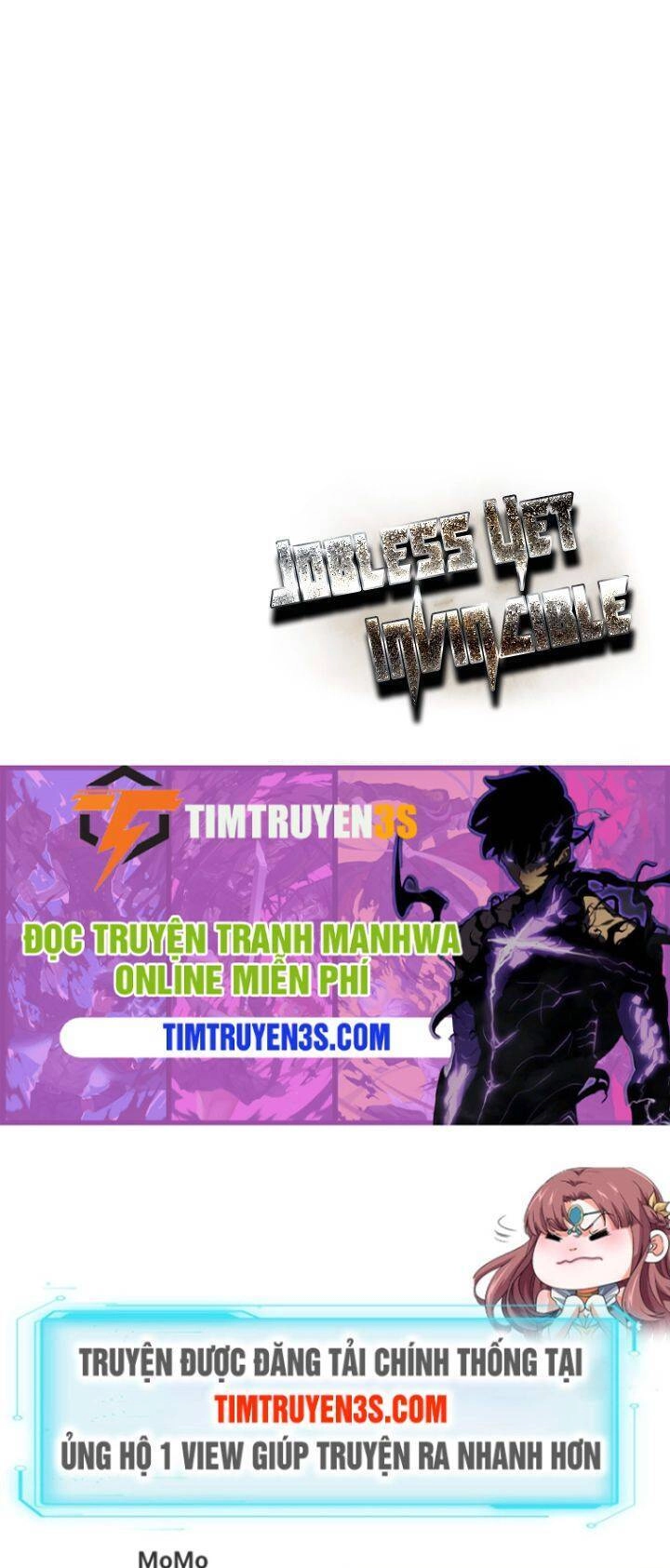 Kẻ Thất Nghiệp Bất Khả Chiến Bại Chapter 29 - 56